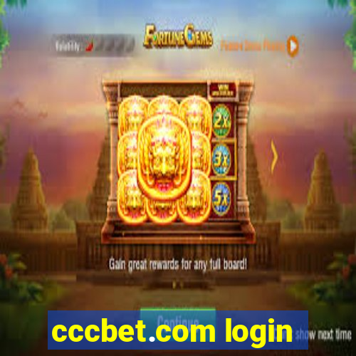 cccbet.com login